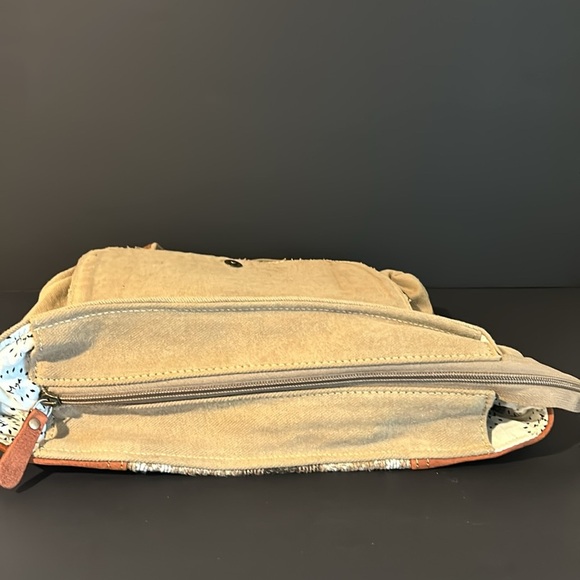 Myra Camilla Concealed Backpack - Picture 8 of 8